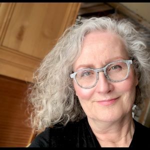 Meet your Posher, Susan